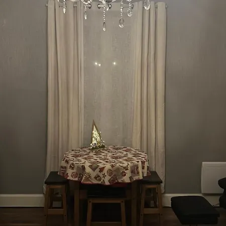 Joanna Apartment