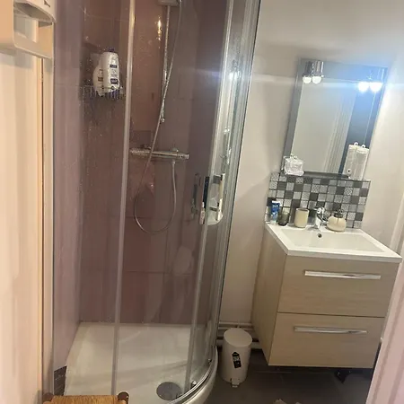 Joanna شقة فيتيل